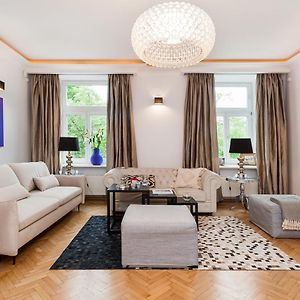 Appartement met Drie Slaapkamers